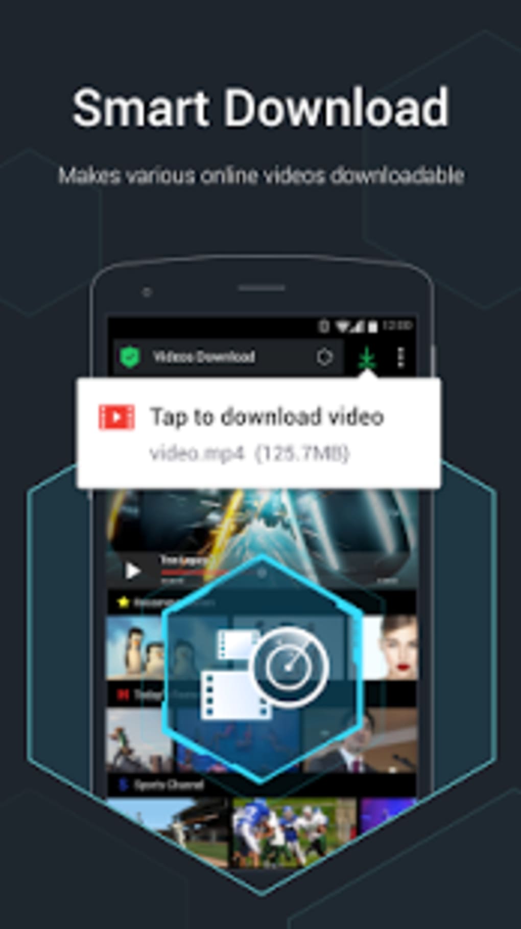 Video Downloader For Android Mobile