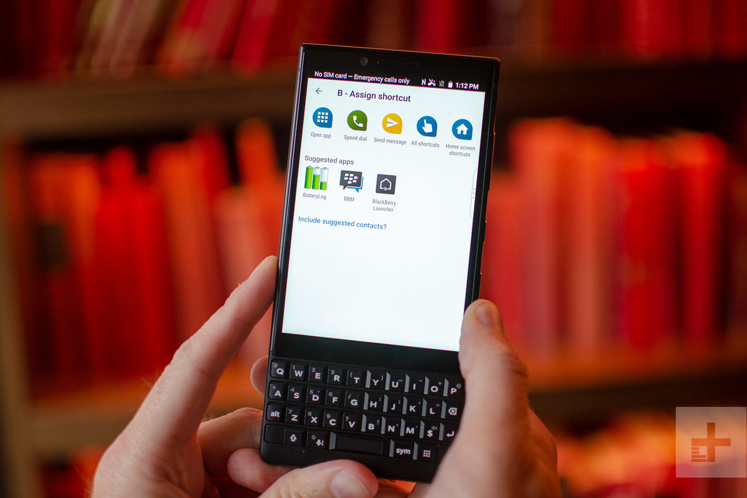 Download mobile hot spot for blackberry