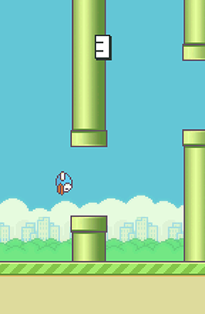 Flappy bird app download