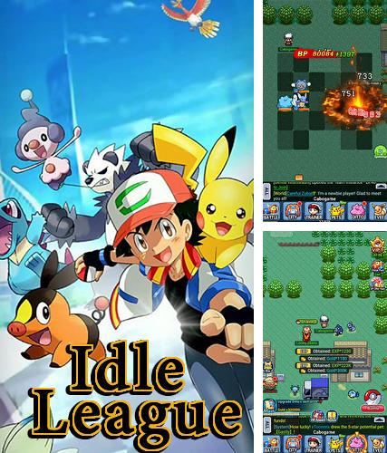 Pokemon best ever game download for android