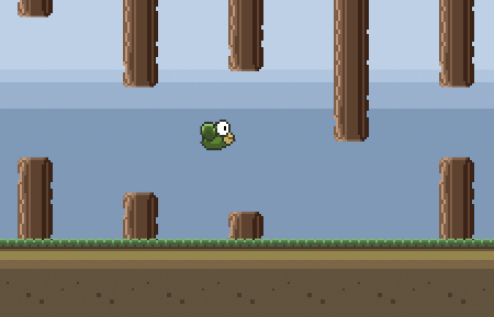 Flappy Bird Game Free Download For Mobile